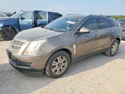 2011 Cadillac SRX