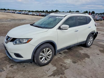 5N1AT2MV1FC****** 2015 Nissan Rogue