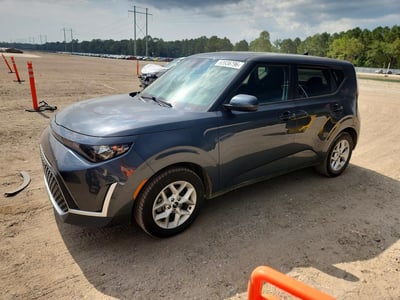 2024 Kia Soul