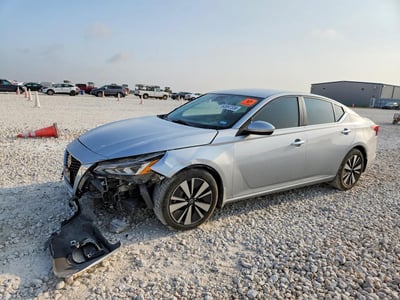 1N4BL4DV1NN****** 2022 Nissan Altima