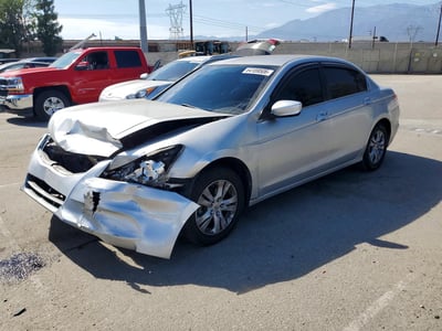 1HGCP2F69BA****** 2011 Honda Accord