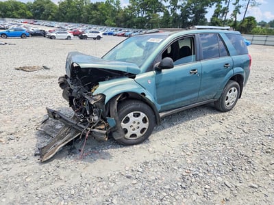 5GZCZ33D57S****** 2007 Saturn VUE
