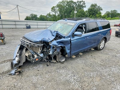 1FMJK1JT3LE****** 2020 Ford Expedition
