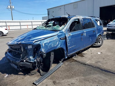 1GKS2KK84TR****** 2026 GMC Yukon XL