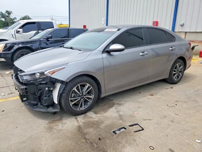 3KPF24AD4RE****** 2024 Kia Forte