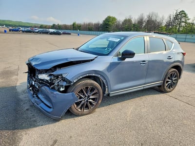 JM3KFBCM7M0****** 2021 Mazda CX-5