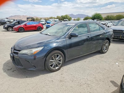 4T1BF1FK7FU****** 2015 Toyota Camry