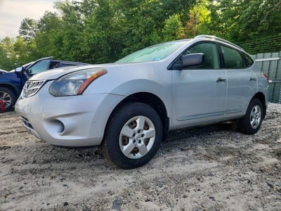 JN8AS5MV8FW****** 2015 Nissan Rogue