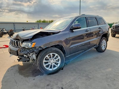 1C4RJFAG4MC****** 2021 Jeep Grand Cherokee