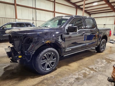 1FTFW1EDXNF****** 2022 Ford F-150