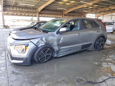 2026 Kia Niro