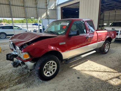 1FTLR1EE5BP****** 2011 Ford Ranger