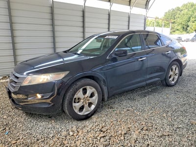 5J6TF1H59CL****** 2012 Honda Crosstour