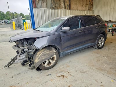 2FMPK3G92LB****** 2020 Ford Edge