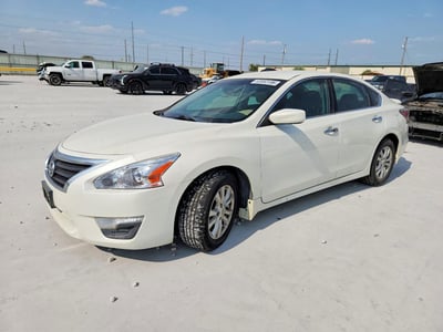 2014 Nissan Altima