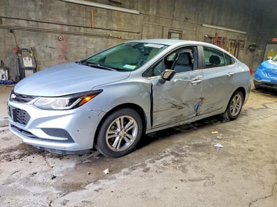 1G1BE5SM5H7****** 2017 Chevrolet Cruze