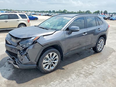 2T3N1RFV9RC****** 2024 Toyota RAV4