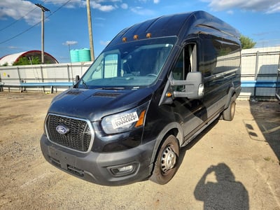 1FTBF4X8XTK****** 2026 Ford Transit Connect