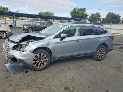 4S4BSALC6F3****** 2015 Subaru Outback