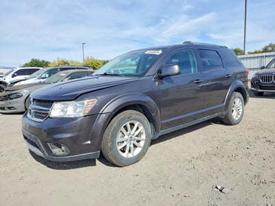 3C4PDDBG6HT****** 2017 Dodge Journey