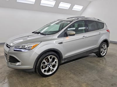 1FMCU0J90DU****** 2013 Ford Escape