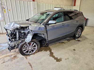 3GKALPEGXRL****** 2024 GMC Terrain