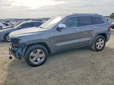 1C4RJFCT9CC****** 2012 Jeep Grand Cherokee