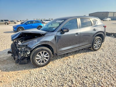 JM3KFBBMXP0****** 2023 Mazda CX-5