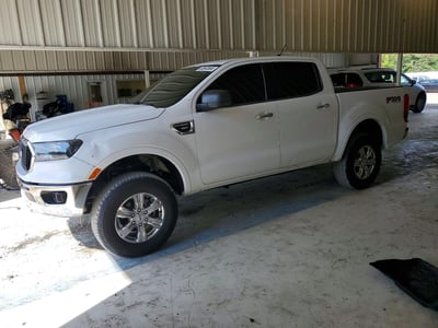 1FTER4FH5ML****** 2021 Ford Ranger
