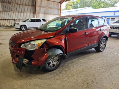 1FMCU0F71FU****** 2015 Ford Escape