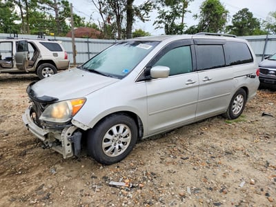 5FNRL38428B****** 2008 Honda Odyssey