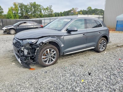 2024 Audi Q5