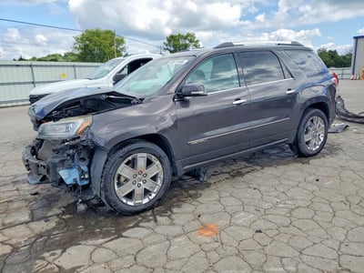 2015 GMC Acadia