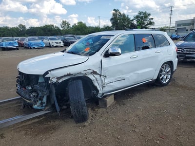 1C4RJFJT6EC****** 2014 Jeep Grand Cherokee