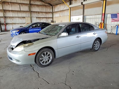 JTHBF30G920****** 2002 Lexus ES 300