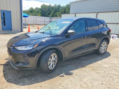 1FMCU0GN8TU****** 2026 Ford Escape