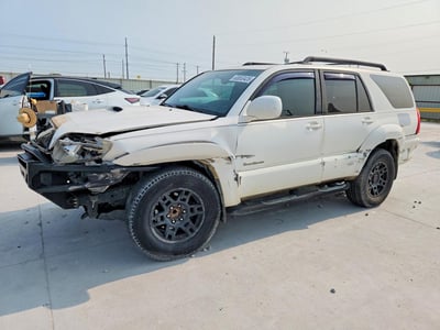 2006 Toyota 4Runner