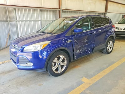 1FMCU0GX6FU****** 2015 Ford Escape