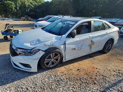 3VWC57BU7KM****** 2019 Volkswagen Jetta