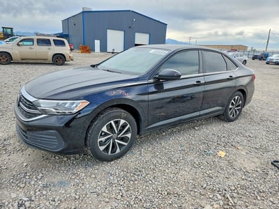 2023 Volkswagen Jetta