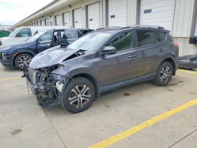 2T3ZFREV3JW****** 2018 Toyota RAV4