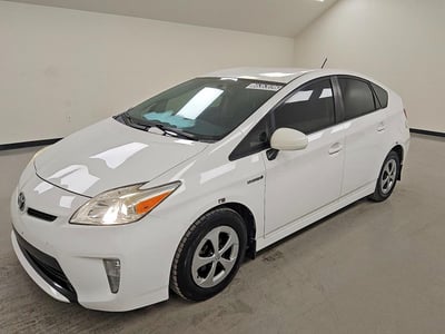 JTDKN3DU3C5****** 2012 Toyota Prius