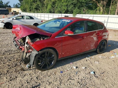 1FAHP3N21CL****** 2012 Ford Focus