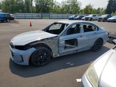 WBA23LA06TF****** 2026 BMW 3 Series