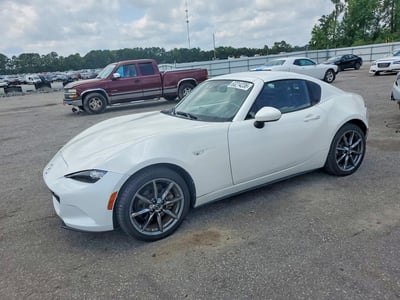 JM1NDAM73L0****** 2020 Mazda MX-5