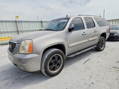 1GKFK16338J****** 2008 GMC Yukon XL