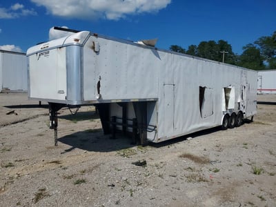 2019 Homesteader Utility Trailer > 12 Ft.
