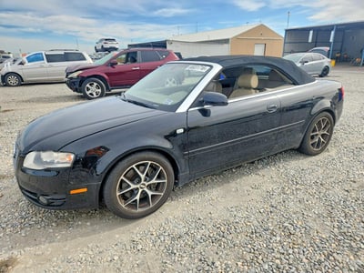 2008 Audi A4