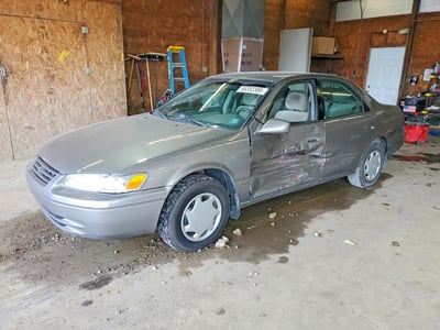 4T1BG22K8XU****** 1999 Toyota Camry
