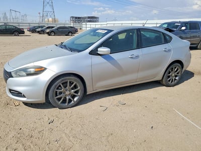 2013 Dodge Dart